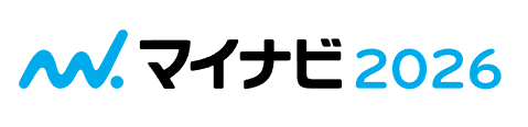 マイナビでエントリー受付中